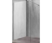 Стекло для душевой перегородки Walk-In VSG-1W120CL прозрачное, , шт Vincea