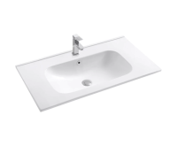 Раковина керамическая AM7110-100