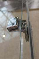 Дверь в проем.   ELENA-W-BS-13-60+45/45-C-Cr 1500х1950 Cezares