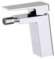 Смеситель для биде, без донного клапана ARL-BD-CRM BelBagno