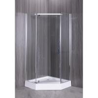 Уголок душевой ESBANO ESR-8160