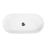 Раковина накладная керамическая   BB1349 BelBagno