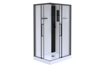 Кабина душевая ESBANO ESM-108CKR левый