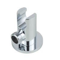 Держатель ручного душа с подводом воды цвет хром VSC-42CH VINCEA