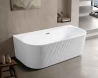 Акриловая ванна Aruba ESBANO