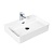Раковина керамическая накладная  BB1338 BELBAGNO